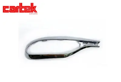 CARTEK TPMRDRY212 Egzoz Ucu Cercevesi Sol Krom W223 22 A2238855900