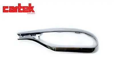 CARTEK TPMRDRY213 Egzoz Ucu Cercevesi Sag Krom W223 22 A2238856000