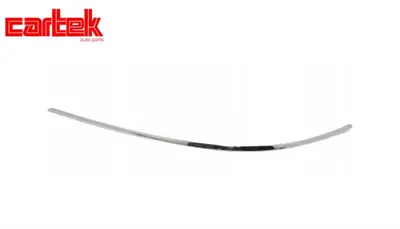 CARTEK TPMRDRY225 Tampon Nikelaji Cls Arka Sol W218 11>14 A2188850921