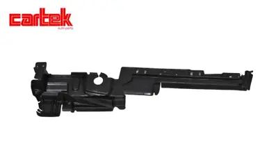 CARTEK TPMRDRY238 Radyator Hava Yonlendirici Sol W206 A2065050500