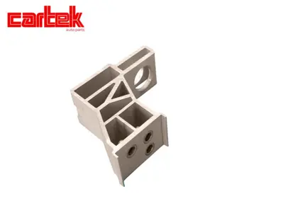CARTEK TPMRDRY298 Radyator Destek Braketi Sol W213 16> A2135010620