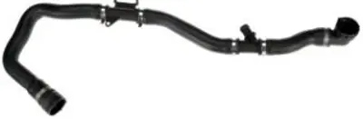 BOSTEK 22730 Imbusat Depo Hortumu Mercedes Arocs A9625002772 23943 9625002772 500072 T4500072 767026