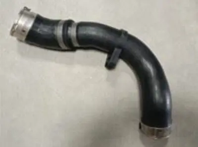 BOSTEK 22784 Radyator Hortum Kisa Olan Mercedes Actros E6 Mp4-5 9605010891 A9605010891