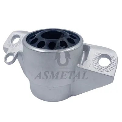 ASMETAL 45AU2510 Amortısor Tablası Takozu Arka A4 8k2 07> 
