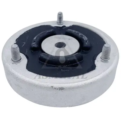 ASMETAL 45BM1105 Amortısor Takozu Arka Bmw E60 E63 E65  