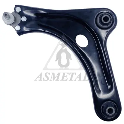 ASMETAL 30CT0614 Salıncak Sol C3 III DS3 09> Rotıllı 