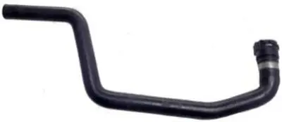 BOSTEK 22723 Kalorıfer Hortumu Mercedes Arocs E6 9615002872 A9615002872