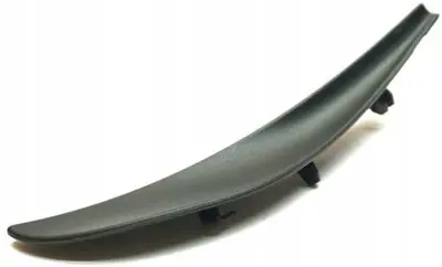 BETTO BETTO B20136 Camurluk Koruyucu Uc Plastıgı Sol Vw Caddy 11-20 2K5819447B