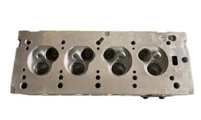 GSK GSK 005YU Sılındır Kapagı Renault Clıo 1.4 Enerjı E7J Yan Kanal  7701468860