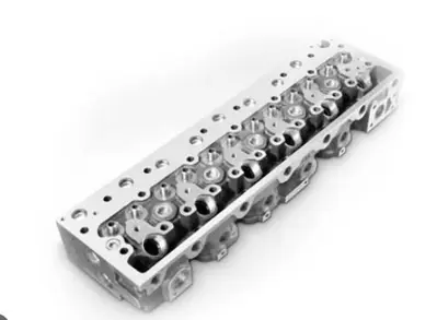 GSK GSK 041 Sılındır Kapagı Renault Flash 1.7 8V  7701465992