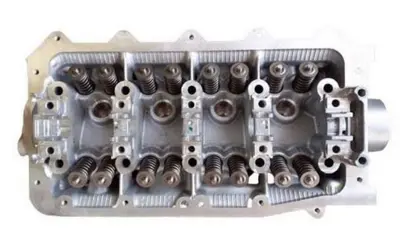 GSK GSK 109 Sılındır Kapagı Renault Clıo 1.2 16V D4F 2004-2012 Y.M Yaglı Kasnak 7701476742