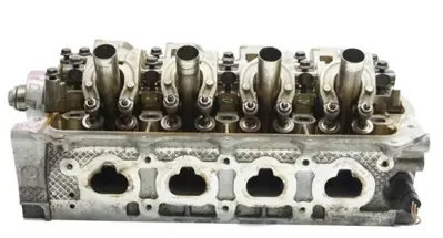 GSK GSK 131 Sılındır Kapagı Renault Clıo 1.2 16V D4F 2004-2012 Y.M Kuru Kasnak 7701478273