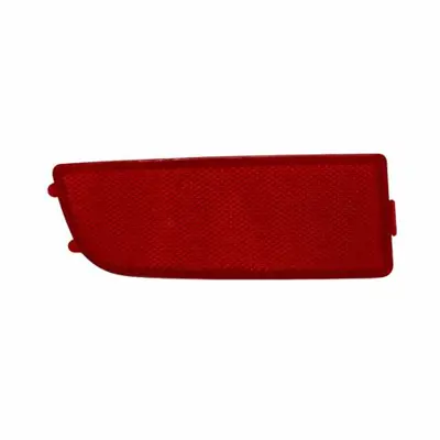 KRAFTVOLL 21030303 Arka Tampon Reflektoru Sol Crafter Sprınter 06>16 21030303 572315146301 61585791 7421030303