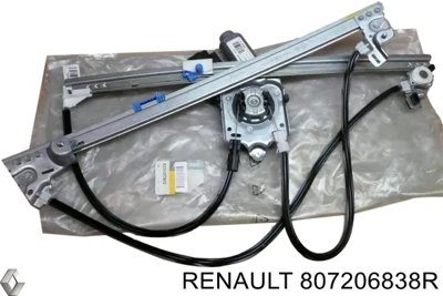 RENAULT 807206838R Cam Krıkosu On Sag Duster 2011>2015 807206838R