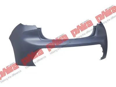 PHIRA 208-19300 Tampon Arka Astarli Peugeot 208 982320421T 20819300