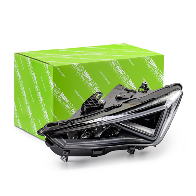 Valeo 451052 Far Komple Sol Ledli Cupra Formentor 21>> GM 5FG941773