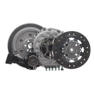 Valeo 833893 Debriyaj Seti - Rulman Transit V363 2.0 Ecoblue Arkadan Ceker 17> GM GK31, GM 7C623, GM AC, GM 2516846