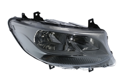 Valeo 450669 Far Komple Orjinal Sağ Mercedes W907-W910 Sprinter 18- GM A9109060100