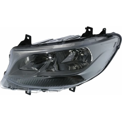 Valeo 450668 Far Sol Mercedes Sprinter 907 910 18> GM A9109060000
