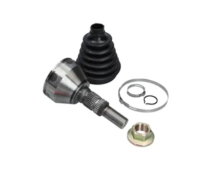 ASPART 1JKD1006 Aks Mil Kafası Opel Dış Vectra C GM 1603233, GM 71740557, GM 93173409