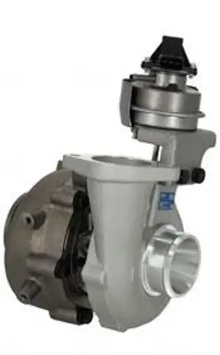 NISSENS 93943 Turbo Chevrolet Captiva C140 Cruze 2.0 Dizel LTRPA4947701510 25194653 PA4947701510 T916641 2101126 MXT4947701510 729109900 4947701510 4947701500 17205925