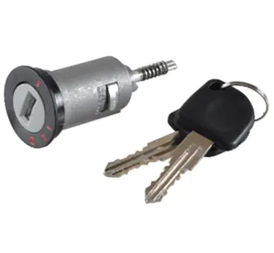 MGA 31406 Kontak Kılıdı Opel Vectra A Omega A-b Ozellıksız 913614 N521N117 8018621 AES1254 11954 112029 986018621 63223106 63102000A S4034