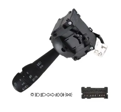 MGA 34178 Far Kolu Cıft Sıslı Captur Clıo IV Sw 255401303R RECSLS710110 50573110BN 251687 RECSLS710111 8201167981 61079011 430252 52066010 440641