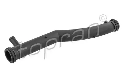 TOPRAN 116345001 Su Borusu Vw 03C121065D