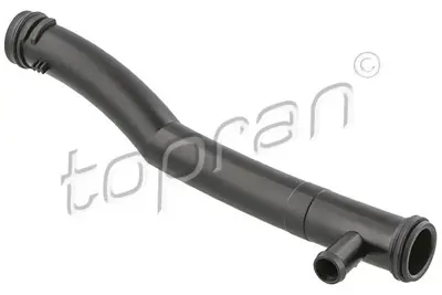 TOPRAN 119554001 Su Borusu Vw Audı Seat Skoda 03F121065A