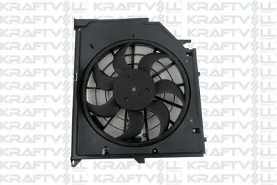 KRAFTVOLL 08120105 Fan Motor E46 N40 N42 N45 N46 17117561757 7561757 17117510085 8030005 986338012 V20010002 646746 1438577 BW7502 1437713