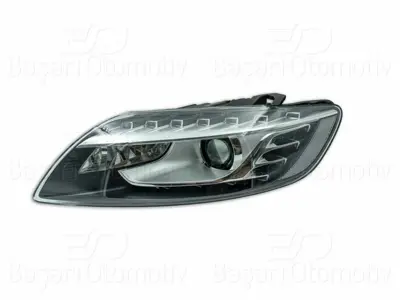 ARTEB 141003 Far Sol Bı-xenon Led Vıraj Aydınlatmalı Beyınlı 4L0941029AD