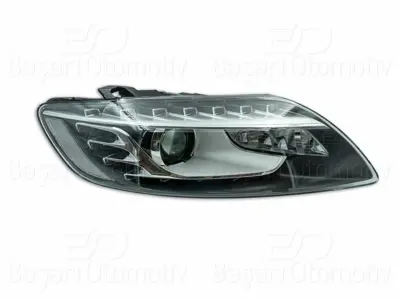 WISCO 1244019-00 Far Sag Bı-xenon Led Beyınlı 4L0941030AC