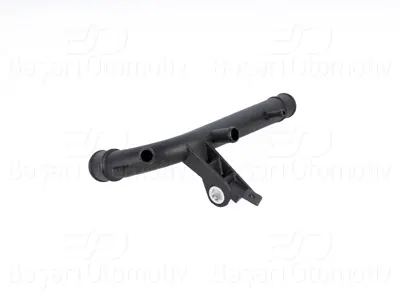 WISCO 2143087-00 Kalorıfer Su Borusu 1336080