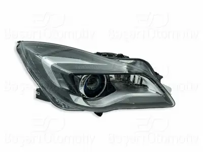 WISCO 2243438-00 Far Sag Bı-xenon Led 1216815