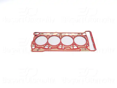 WISCO 1114343-00 Silindir Kapak Contasi Metal 6K103383K 6L103383B 95810338310