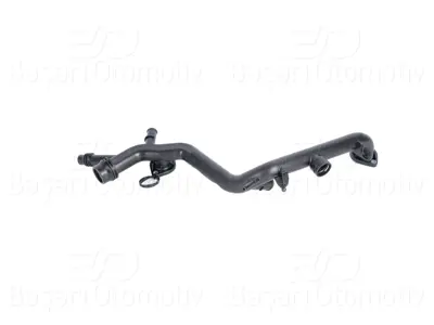 WISCO 1115254-00 Su Borusu Plastik 6E121045E