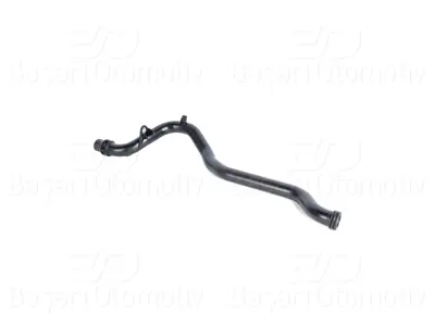 WISCO 1115265-00 Su Borusu Plastik 4010298 6E121065N
