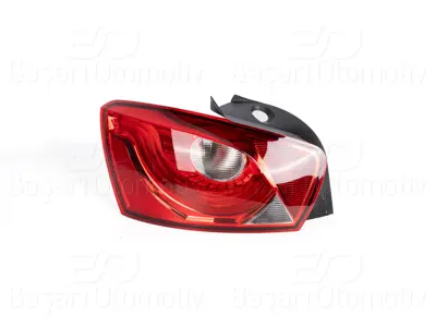 ARTEB 131033 Far Sol Halojen 6J4945095K