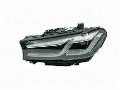 ARTEB 191013 Far Sol Led Afs 63119479273
