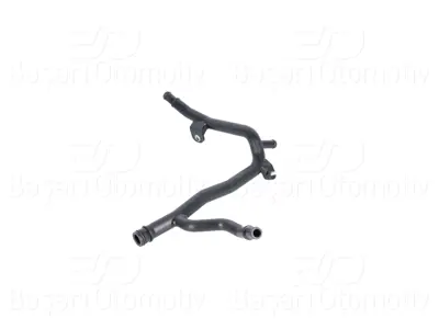 WISCO 1115284-00 Su Borusu Radyator Plastik 6A121065DP