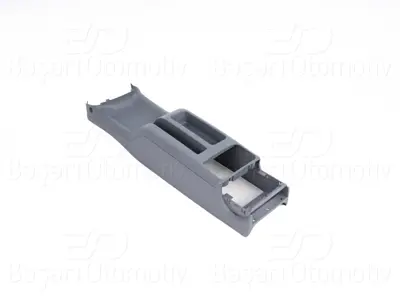 WISCO 1223051-00 El Fren Konsolu Gri 1J0863323N3SG