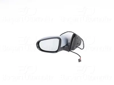 WISCO 1233977-00 Ayna Sol-Elk-Isi-Ast-Asf-Sin 6 Pin 5863817 5K0857507S9B9 6139124 VW0387314