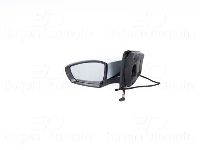 WISCO 1234011-00 Ayna Sol Ele-Isi-Sin-Asf-Ast-Ince Soket 6 Pin 10466821 4032M07 5829817 6135123 6R1857507Q9B9 95071045