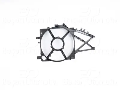 WISCO 2114376-00 Fan Davlumbazi (Tek Davlumbaz) 1341388
