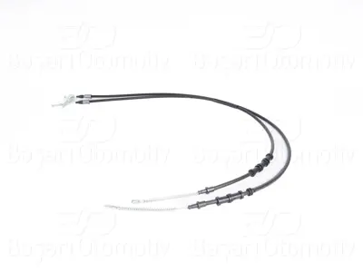 WISCO 2203168-00 El Fren Teli Arka 1659 Mm 115755 18615 761972 82474 90447335 9191225 T482474