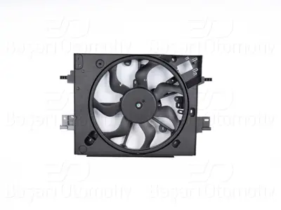 WISCO 3113898-00 Fan Motoru Davlumbazli (398mm) 214810150R