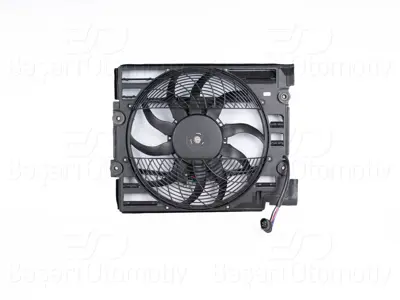 WISCO 3114821-00 Fan Motoru Davlumbazli (400mm-4fis-200w-10kanat) 18BM0022 32VE008 47029 5021007 696120 8380780 85421 BW7509 GA201793