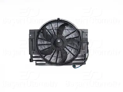 WISCO 3114826-00 Fan Motoru Davlumbazli (Mm-3fis-400w-5kanat) 1551112 47218 5022008 685747 6921940 85294 8EW351040661 959031 ACF25000P DER05007 GA223000 KBW7517