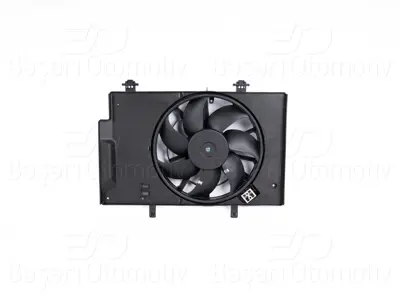WISCO 3114928-00 Fan Motoru Davlumbazli Rezistansli(345mm-2fs-7knt) 8V518C607CK