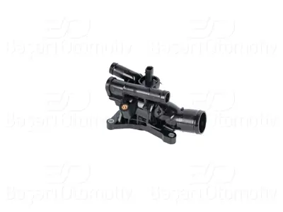 WENCOR 9503003 Termostat Komple Musurlu ( 80°c ) 110606973R